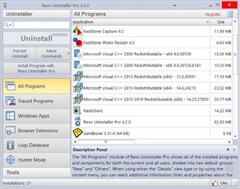Revo Uninstaller Pro 4.4.5 Crack With Free Download 2021