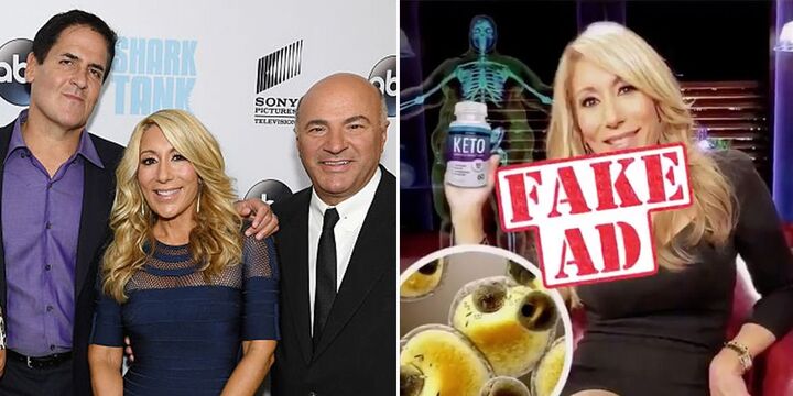Dr. Oz Report on Shark Tank Keto Diet 2021 – Beware of Fake Keto