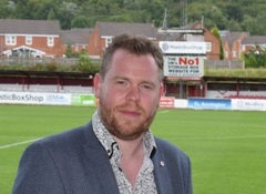 The state of US Soccer vs English Football: Interview with Scott