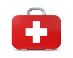 Buy Industrial First Aid Box Online at Best Prices In India