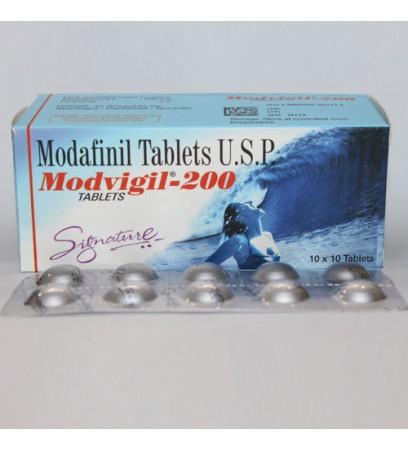 Modvigil, Modvigil Review [200 • Guide] Uses, Side Effects, &amp; Do
