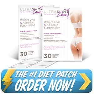 EzyTone Detox Patch