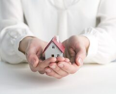 Residential Mortgage Services UK | Westminster Finance Limited