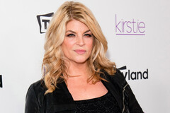 Kirstie Alley Weight Loss {75 lbs.} Diet Plan &amp; Supplements