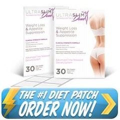 EzyTone Detox Patch