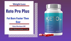 Keto Pro Plus Reviews- Advanced Weight Loss Pills *Dragon&#039;s Den*