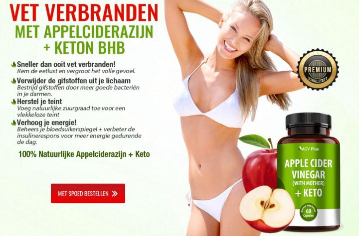 ACV Plus Kopen Nederland Prijs, Pillen Ervaringen, Recensies &amp; B