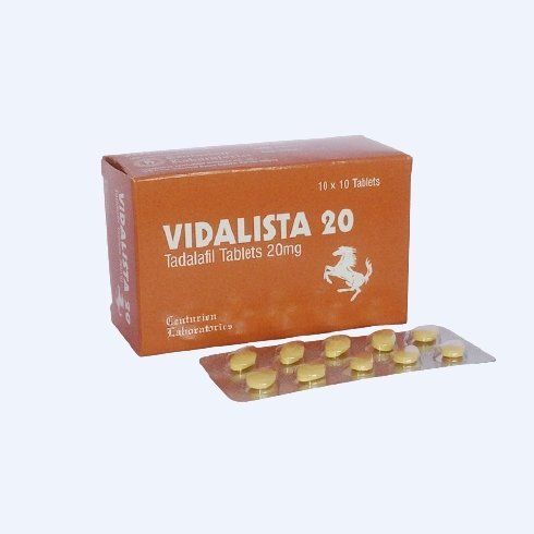 Vidalista