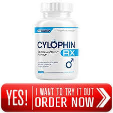 Cylophin RX: Male Enhancement Pill To Have An Exciting Sex Life 