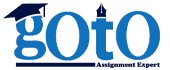 Gotoassignmentexpert.com - World's No. 1 Assignment Help service