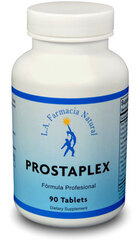 Review on ProstaPlex \u2013 How effective is it in curing BHP?