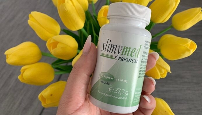 Slimymed Premium im Test ???? Erfahrungen 【2020】