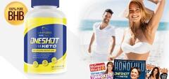 One Shot Keto Canada: Review, Side Effects| Does It Work?|