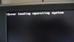 Fixed Error Loading Operating System with Windows +1-844-802-753