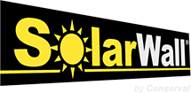 Carbon Footprint, Reduce Carbon Footprint - SolarWall