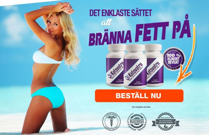 Keto Vatru (ketovatru) Sverige: Piller ! Pris ! Köpa ! svenska
