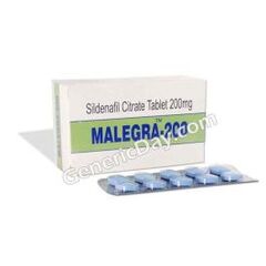 Malegra 200 mg