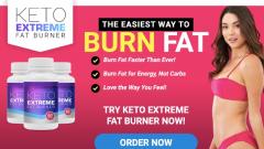 Where to Buy Keto Extreme Fat Burner in South Africa? Keto Extre