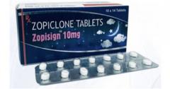 ZOPISIGN 10 MG