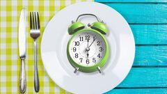 Intermittent Fasting Diet Plan for Weight Loss | Diet Meal Plan
