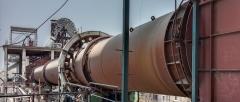 Types of Processes Used in a Rotary Kiln Cement Manufacturing Pl