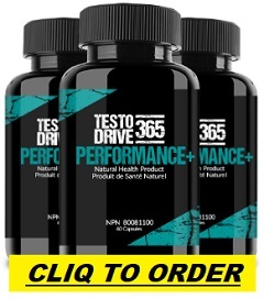 Testo Drive 365 (Canada): Real Facts | What are They Hiding?