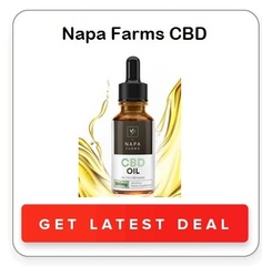 Napa Farms CBD Oil