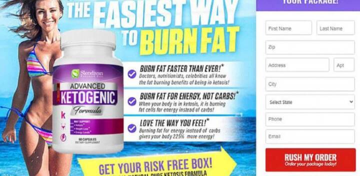 Slendivan Enhanced Keto: Reviews, Ingredients, Shark Tank |Is It