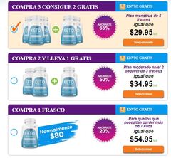 Keto 360 Slim Panama Precio, Funciona, Opiniones, Farmacia &amp; Com