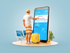 United Airlines Flights | How To Find Cheap Flights