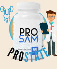 Prosam Prostate Reviews \u2764\ufe0f [8 reasons why] - Does it really work