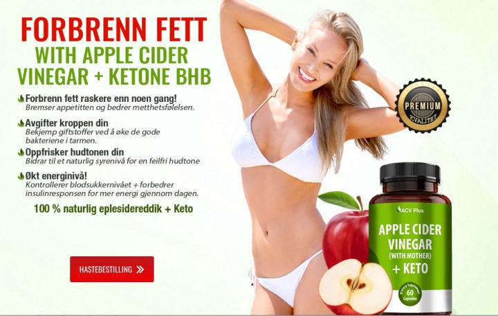 ACV Plus Norge (Norsk) Piller Preis, Erfaringer, Anmeldelser &amp; K