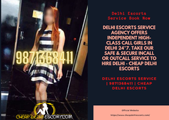 Cheap Delhi Escorts WhatsApp no 9871368411