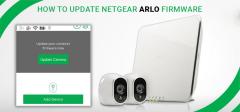 Arlo.netgear.com New Account Setup | Arlo Netgear Login