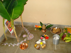 Pandit for Satyanarayan Puja in Bangalore (15+yrs Exp): Book Pan