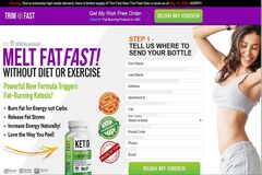 Trim Fast Keto Australia Reviews *Updated * -  Scam or Legit?