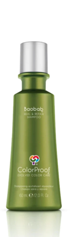 Baobab Heal &amp; Repair Shampoo