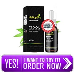 Heliopure CBD Oil