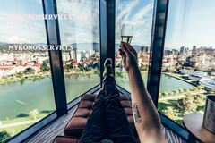 Concierge Mykonos Services | Premium Concierge Mykonos