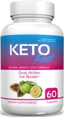 KetoFast - Natural And Highly Efficient Ingredients