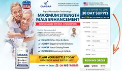 Ciagra Male Enhancement Reviews | *Antidote* of Erectile Dysfunc
