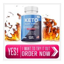 Keto Blaze Xtreme [Update 2020] BHB Ketones Formula! Fat Burn Ce