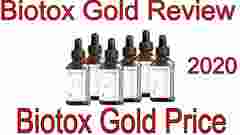 Biotox Gold: Advanced Weight Loss Supplement To Burn Fat! - Stre