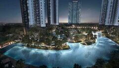 Normanton Park @ Kent Ridge - 61008011 Singapore