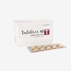 Tadalista 40