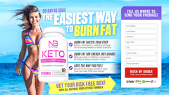 Nutrabodz Keto Scam Report - Cheap Health World
