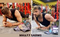 MK 677 RESULTS: MK 677 Dosage, Side Effects, Before and After