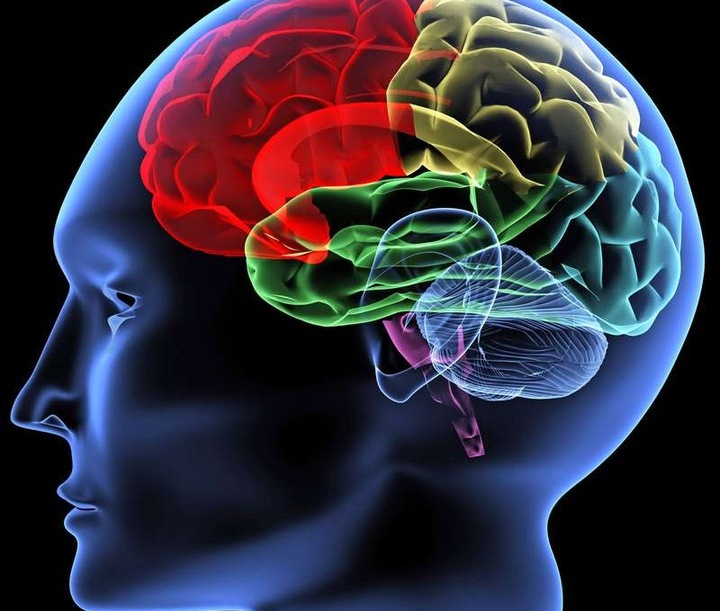 Geehii Brain Pills: Boost Cognitive Strength