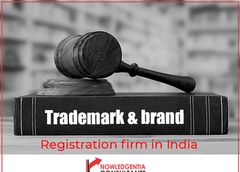 TRADEMARK AND BRAND REGISTRATION FIRM IN INDIA