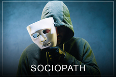 Who is a Sociopath? | Antisocial Personality Disorder